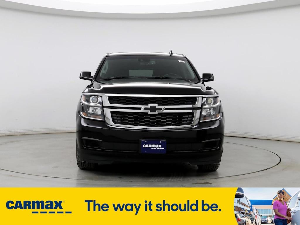 used 2020 Chevrolet Suburban car, priced at $44,998