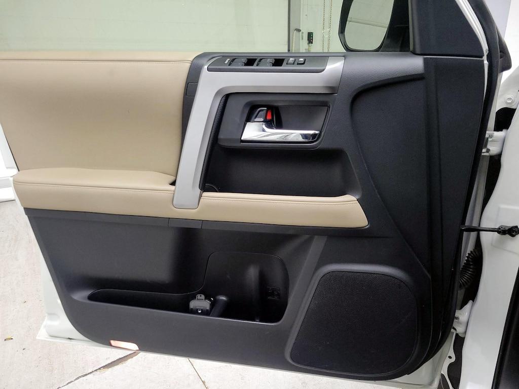 used 2023 Toyota 4Runner car, priced at $48,998