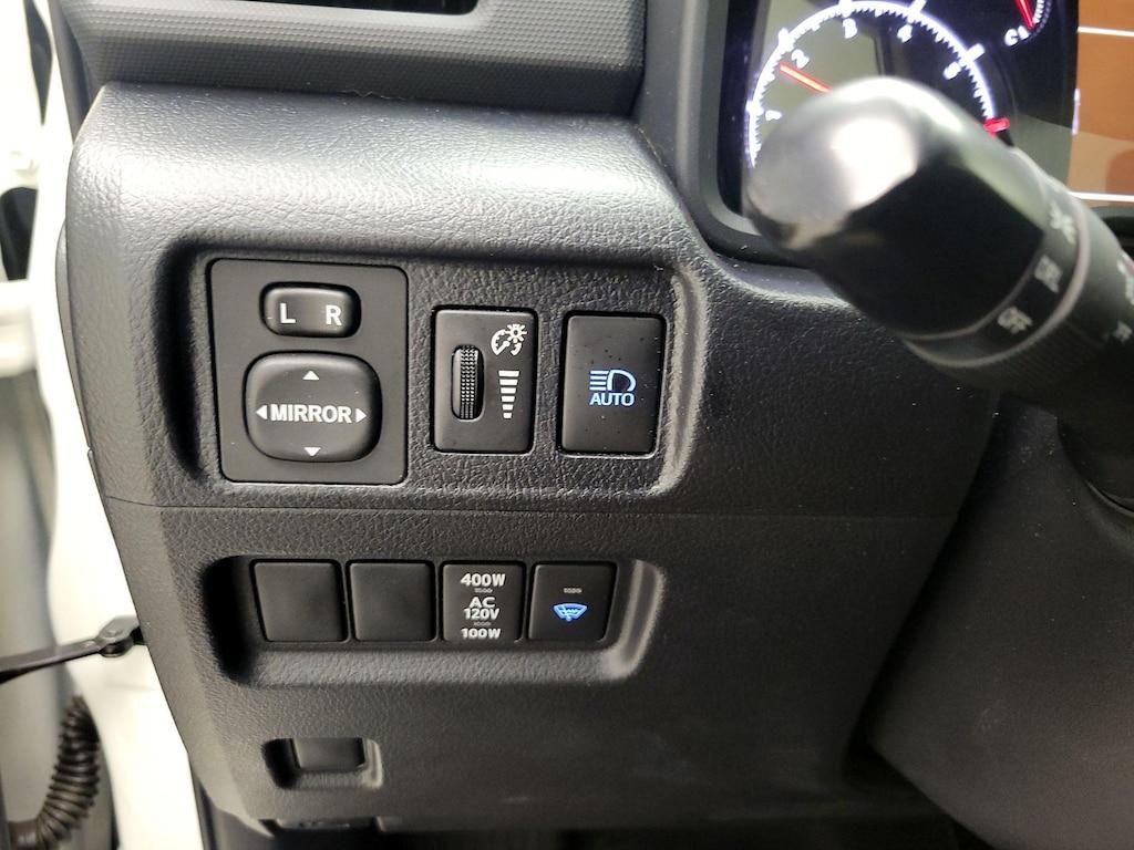 used 2023 Toyota 4Runner car, priced at $48,998