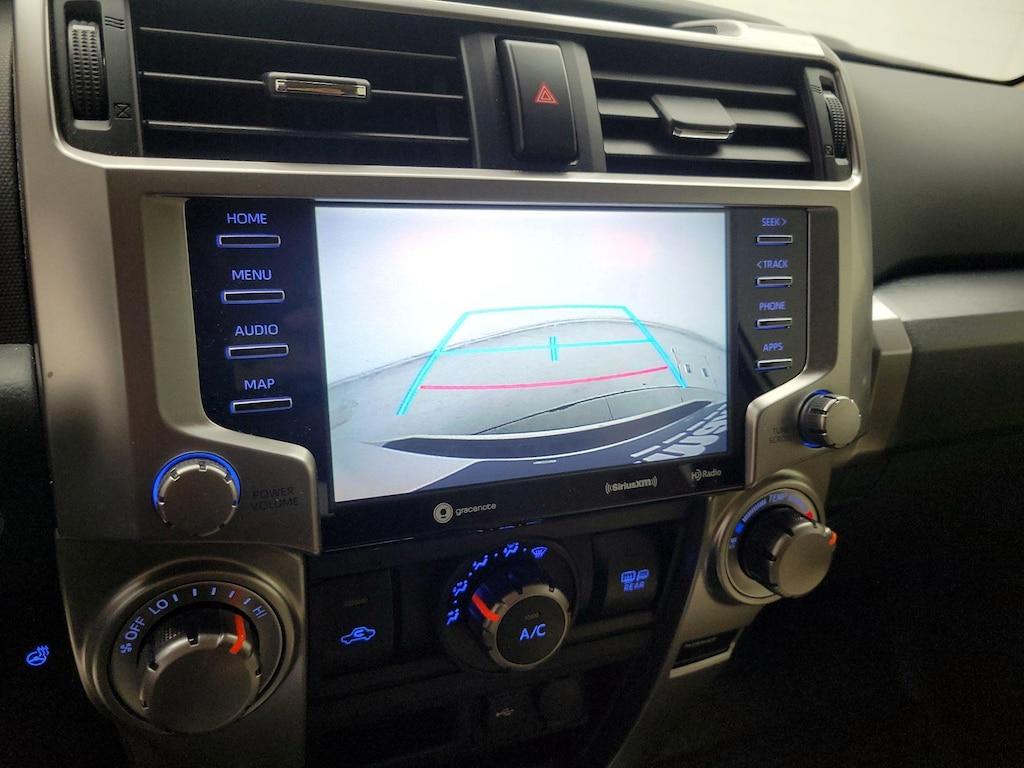 used 2023 Toyota 4Runner car, priced at $48,998