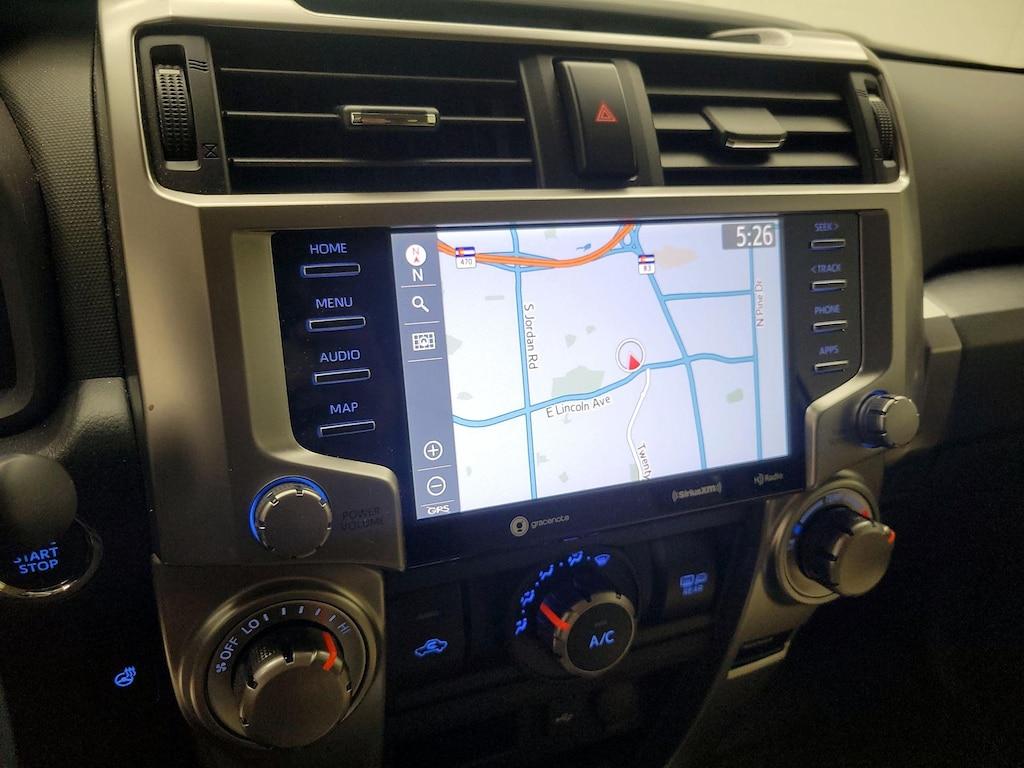 used 2023 Toyota 4Runner car, priced at $48,998