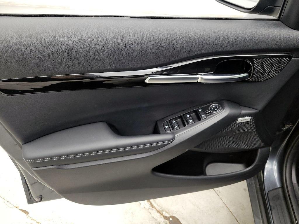 used 2023 Kia Seltos car, priced at $26,998
