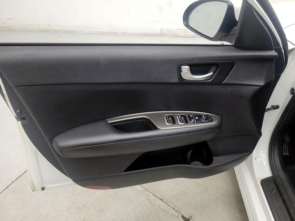 used 2020 Kia Optima car, priced at $14,998