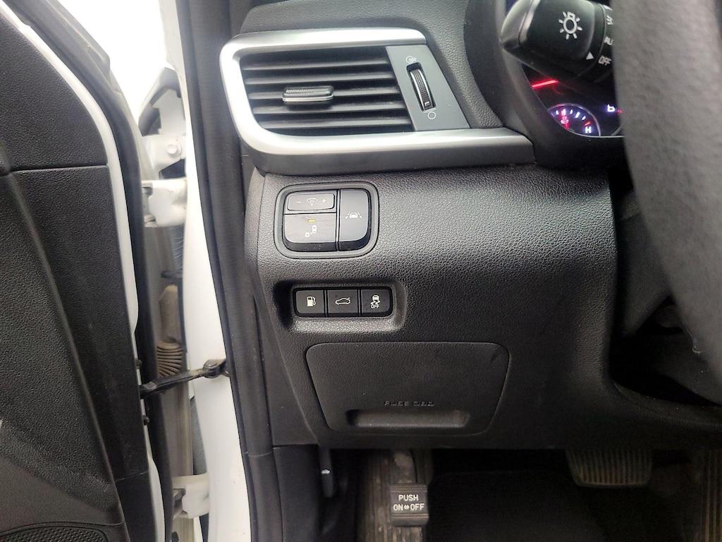 used 2020 Kia Optima car, priced at $14,998