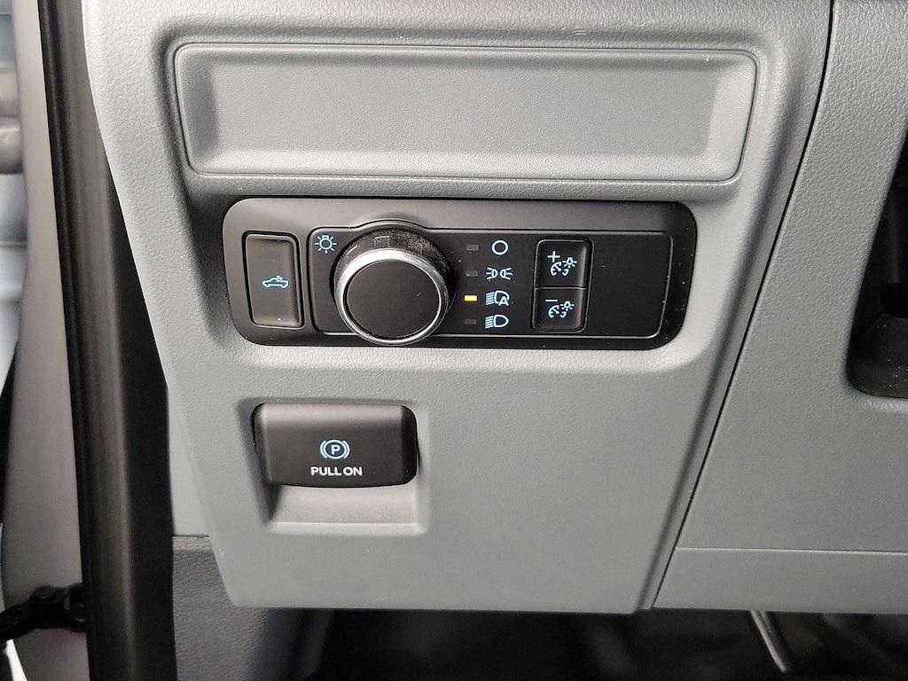 used 2022 Ford F-150 car, priced at $34,998