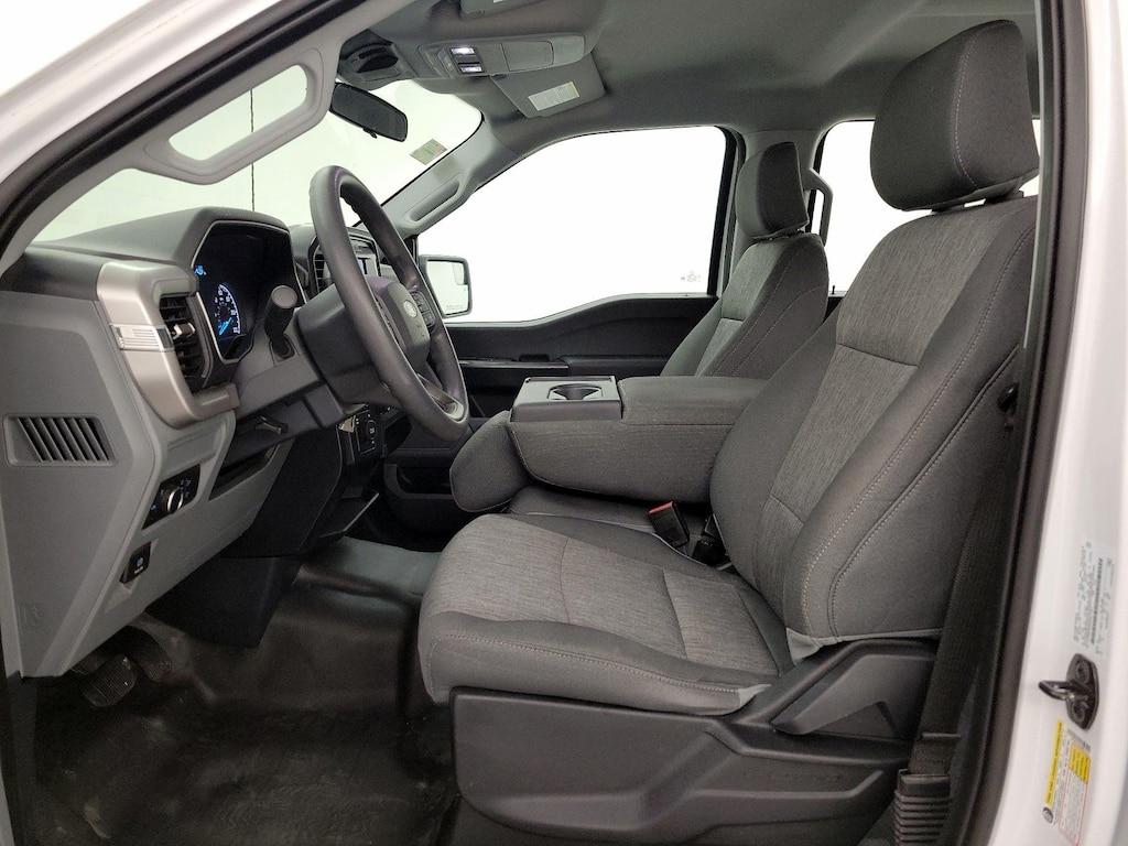 used 2022 Ford F-150 car, priced at $34,998