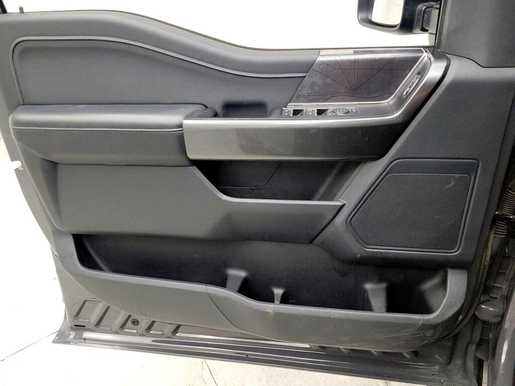 used 2021 Ford F-150 car, priced at $40,998