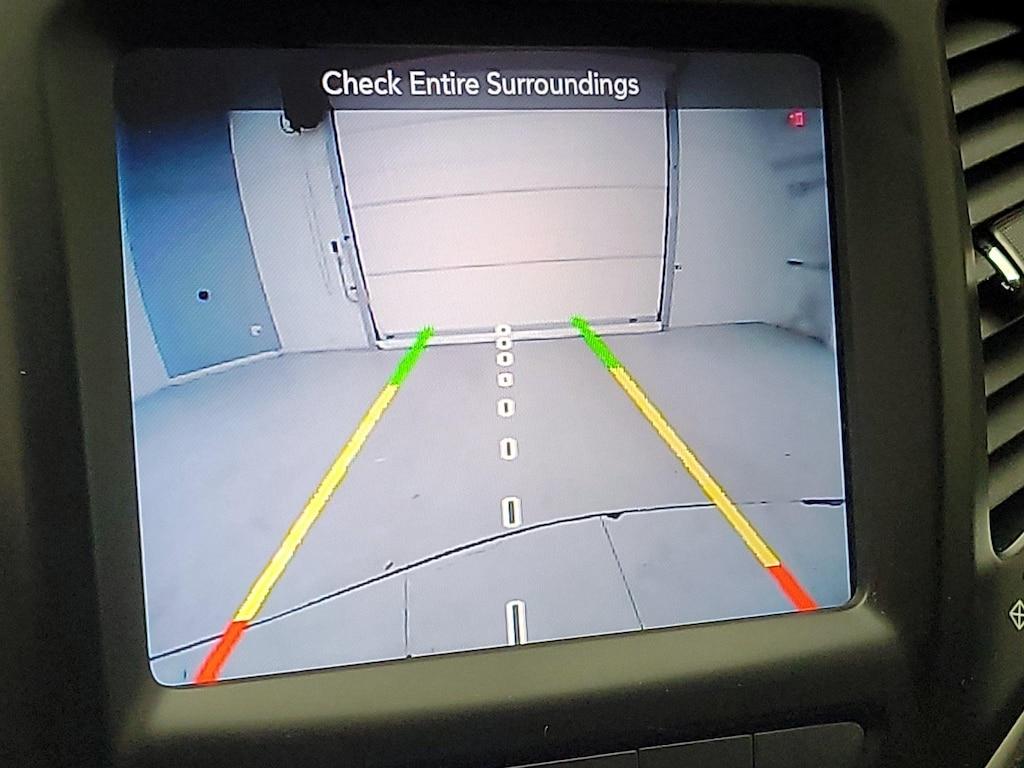 used 2014 Jeep Cherokee car, priced at $16,998