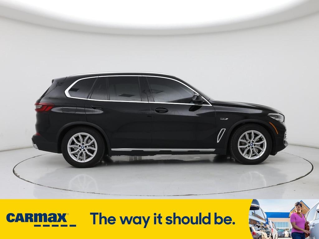 used 2022 BMW X5 PHEV car, priced at $50,998
