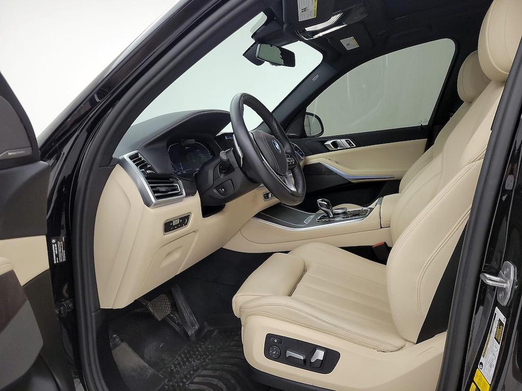 used 2022 BMW X5 PHEV car, priced at $50,998