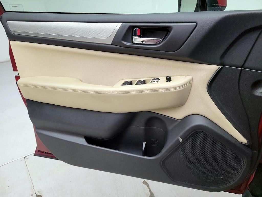used 2017 Subaru Outback car, priced at $16,998