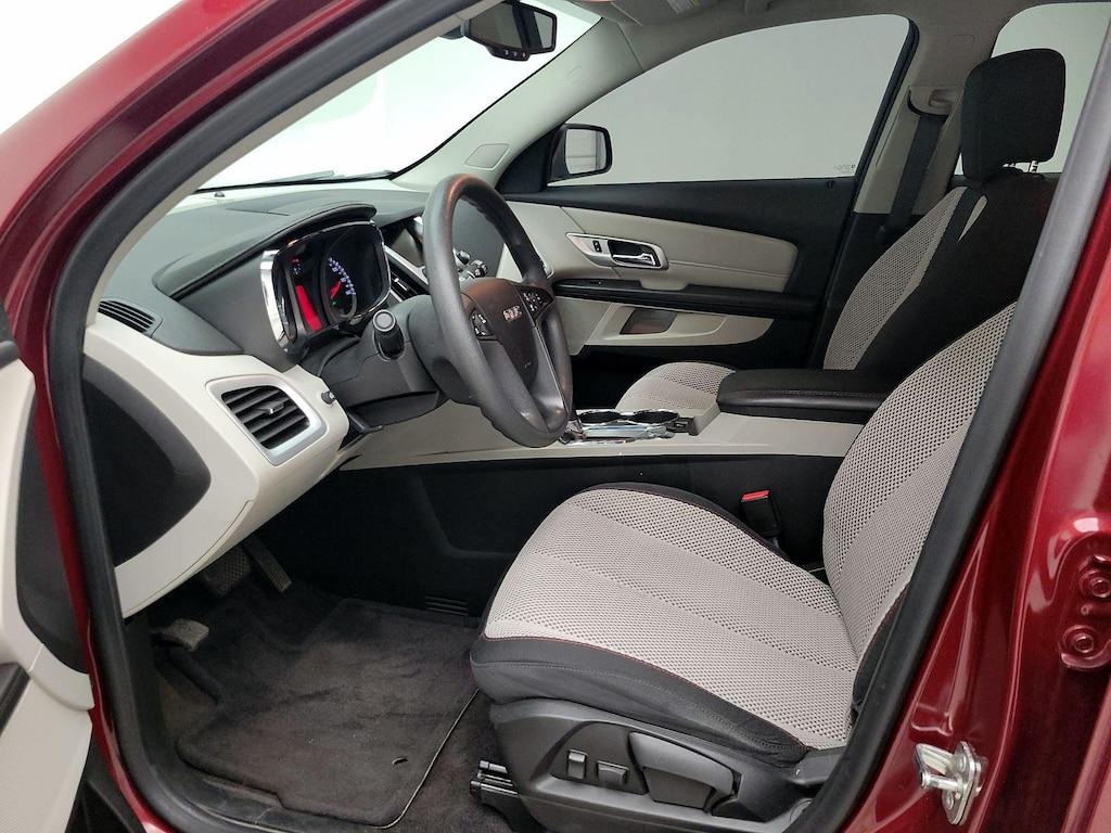 used 2016 GMC Terrain car, priced at $18,998