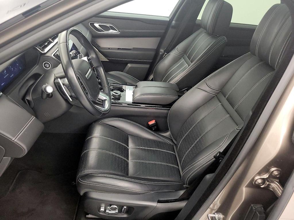 used 2020 Land Rover Range Rover Velar car, priced at $37,998