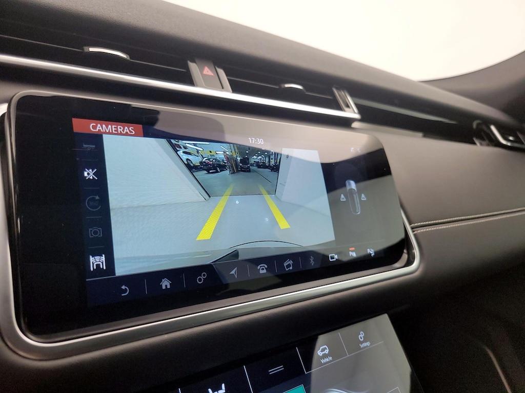used 2020 Land Rover Range Rover Velar car, priced at $37,998