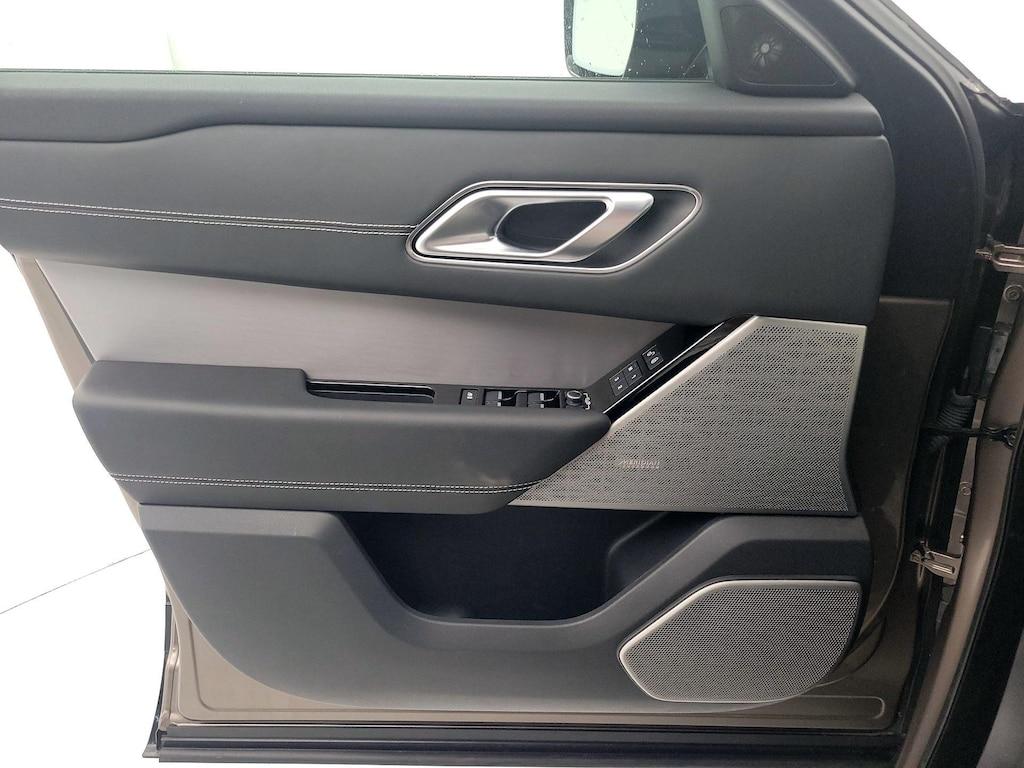 used 2020 Land Rover Range Rover Velar car, priced at $37,998