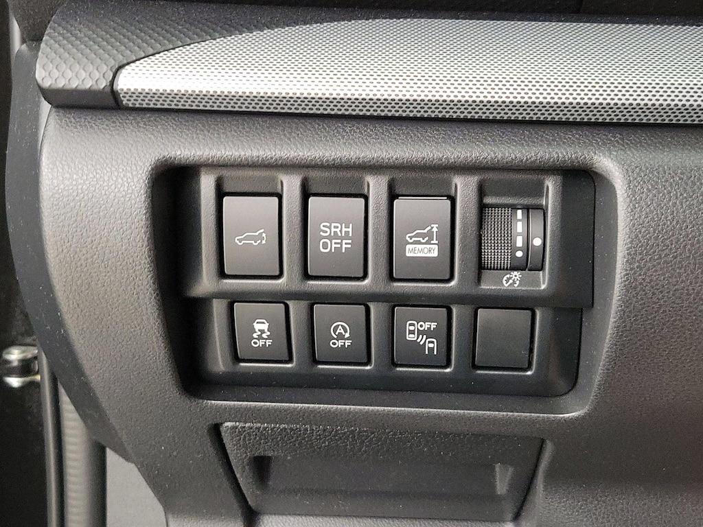 used 2020 Subaru Forester car, priced at $26,998
