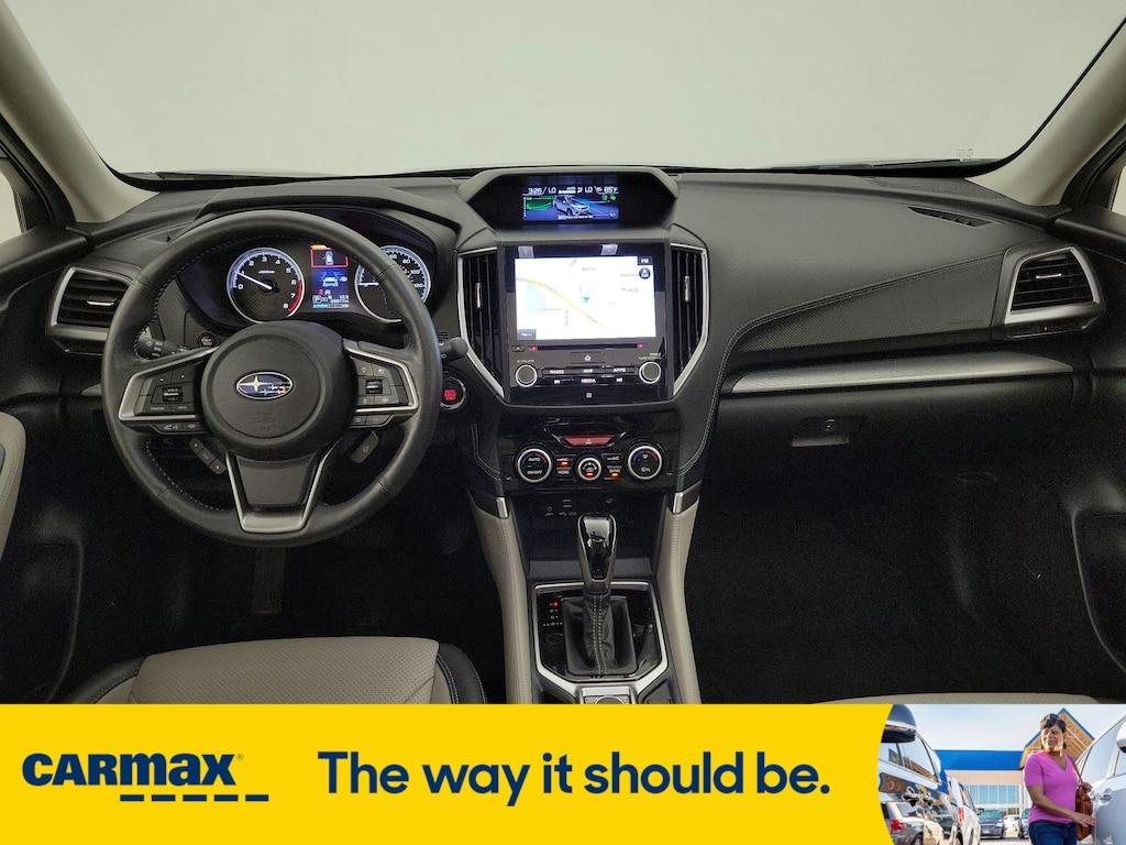 used 2020 Subaru Forester car, priced at $26,998
