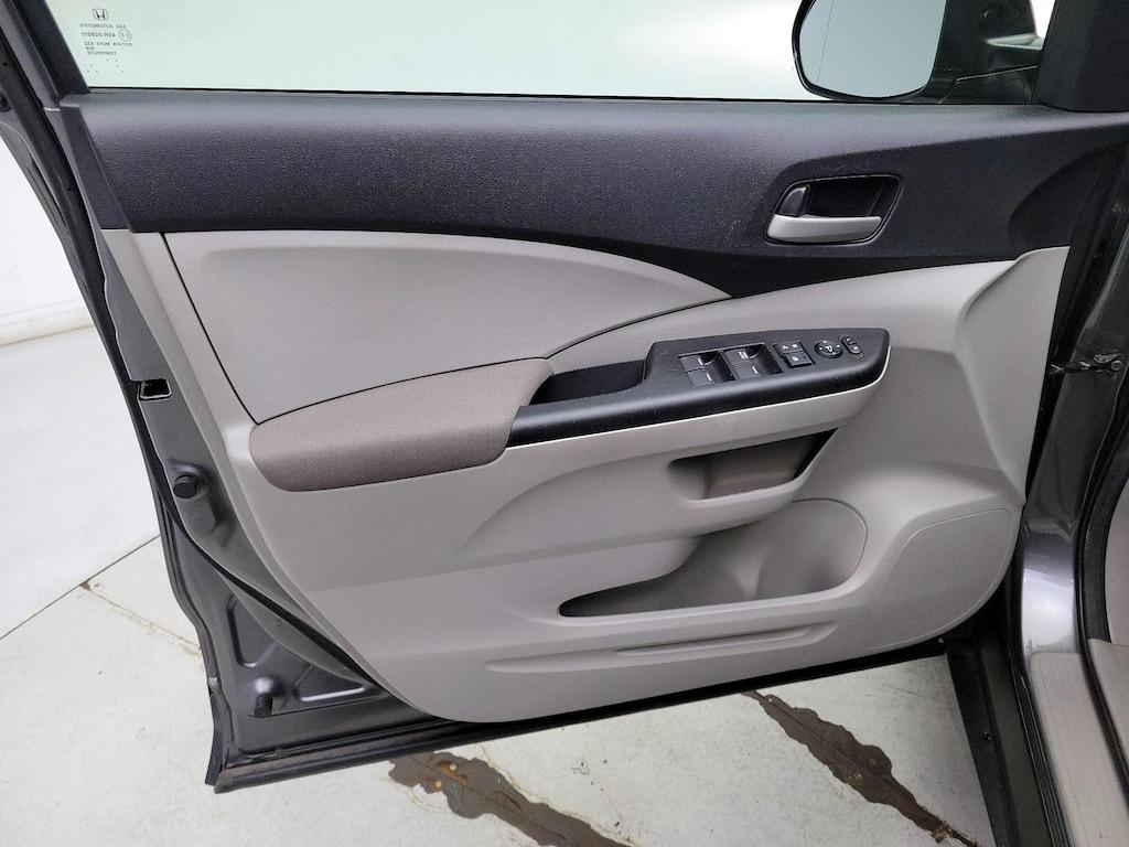 used 2014 Honda CR-V car, priced at $20,998