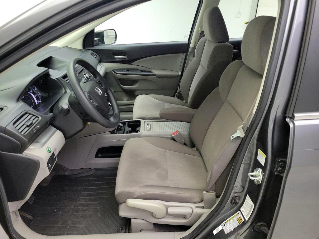 used 2014 Honda CR-V car, priced at $20,998