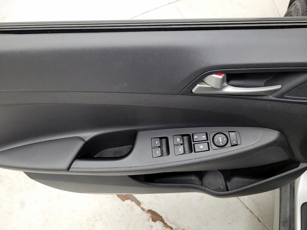 used 2018 Hyundai Tucson car, priced at $13,998