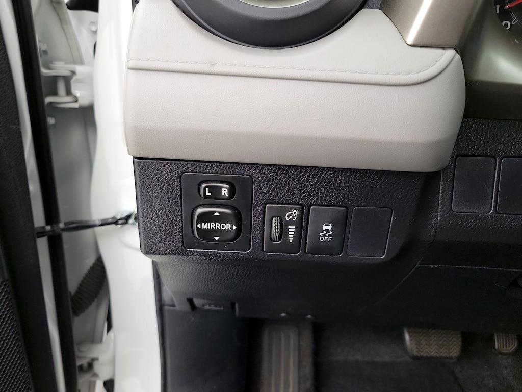 used 2015 Toyota RAV4 car, priced at $16,998