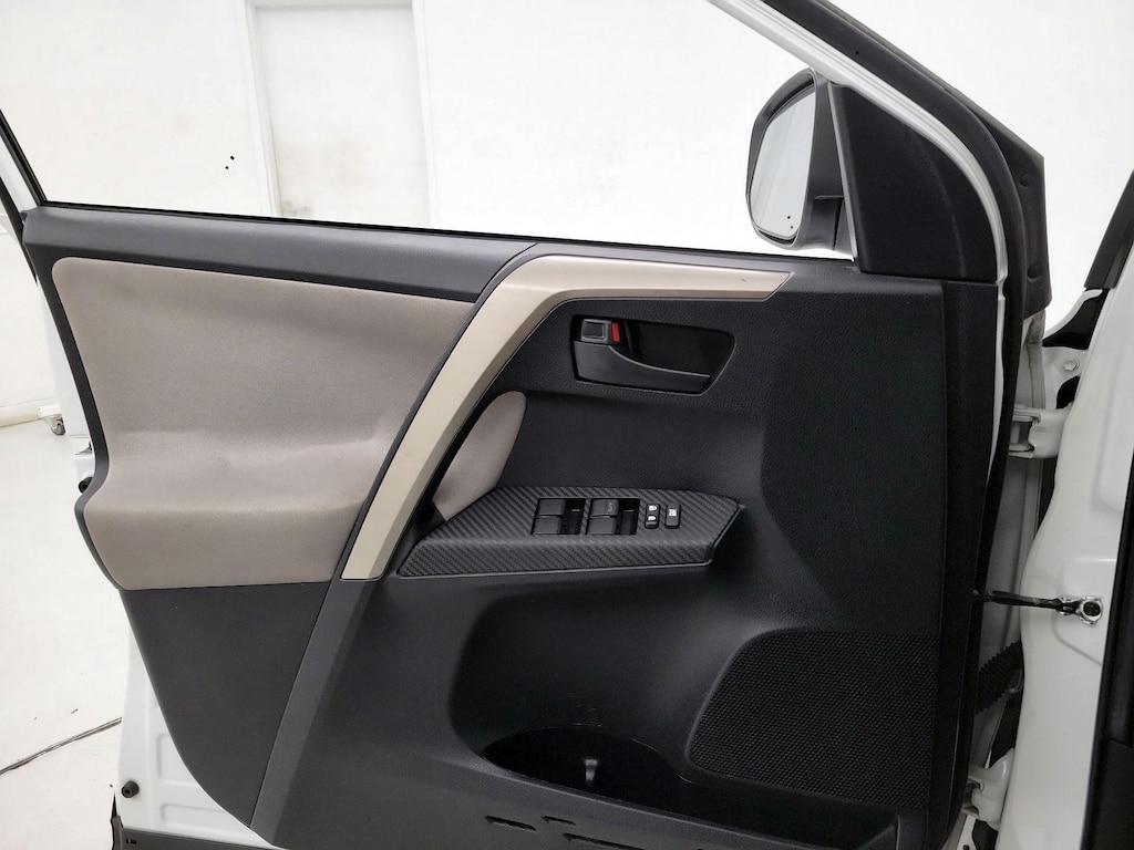 used 2015 Toyota RAV4 car, priced at $16,998
