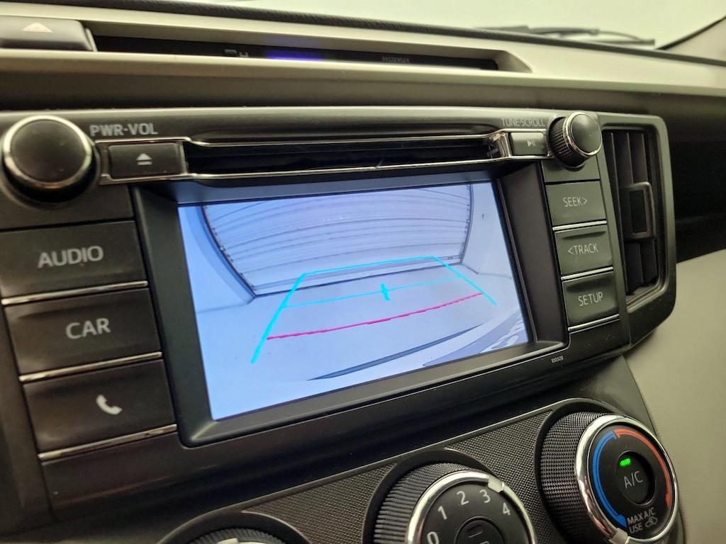 used 2015 Toyota RAV4 car, priced at $16,998