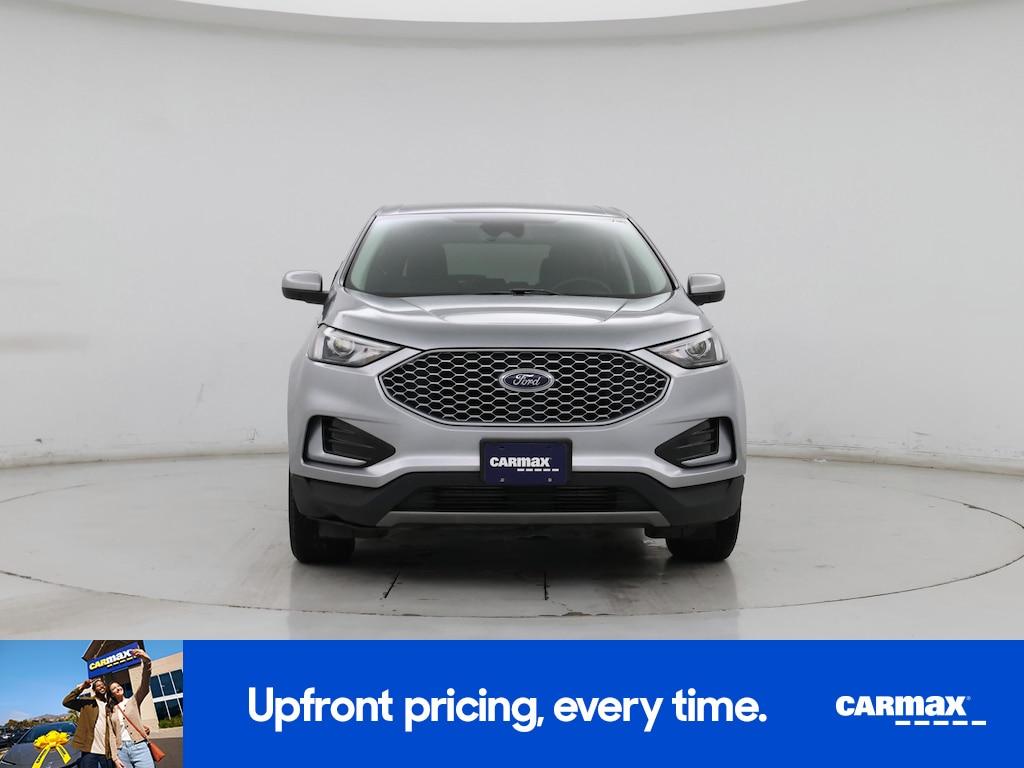 used 2024 Ford Edge car, priced at $22,998