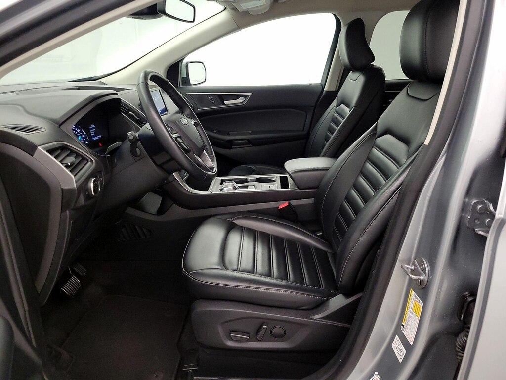used 2024 Ford Edge car, priced at $22,998