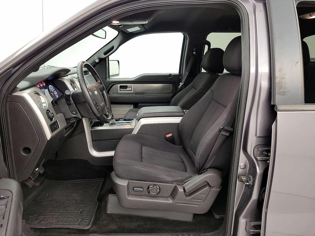 used 2013 Ford F-150 car, priced at $22,998