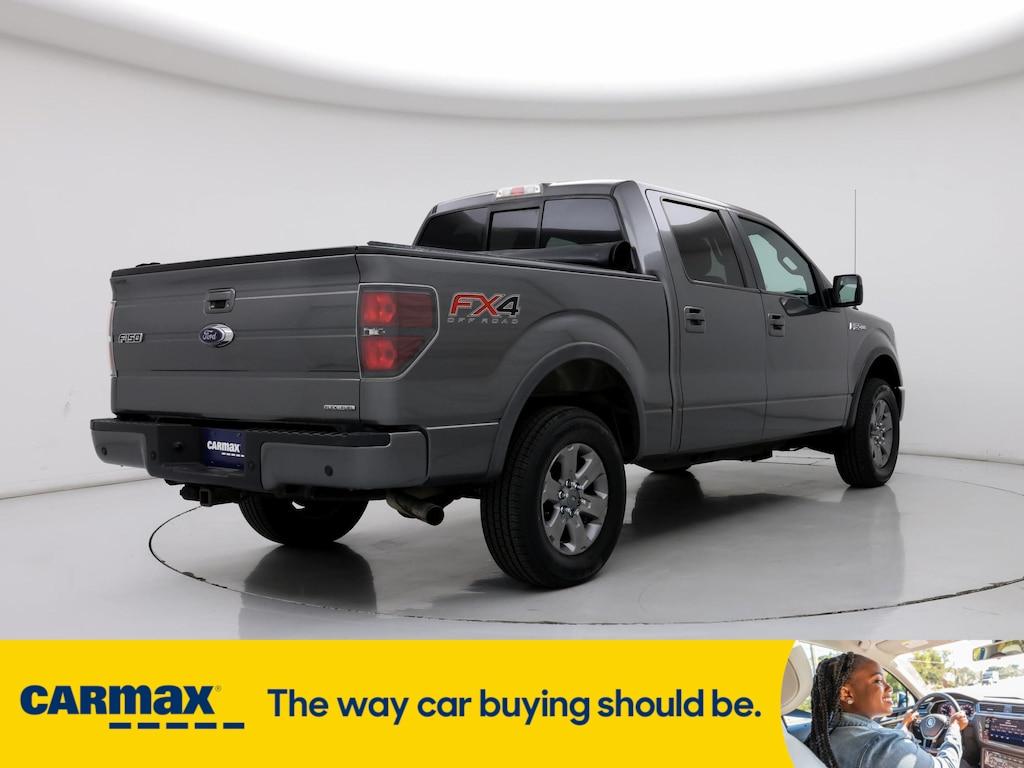 used 2013 Ford F-150 car, priced at $22,998