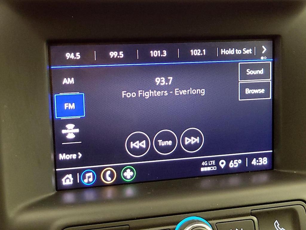 used 2024 GMC Terrain car, priced at $24,998