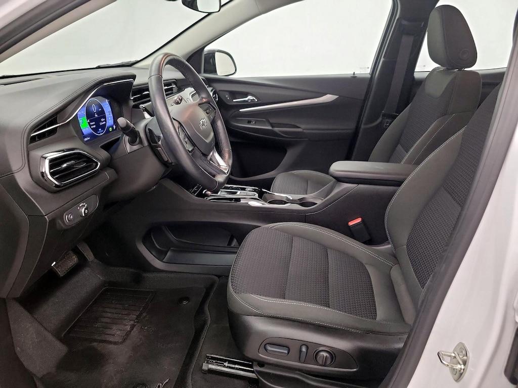 used 2023 Chevrolet Bolt EUV car, priced at $22,998