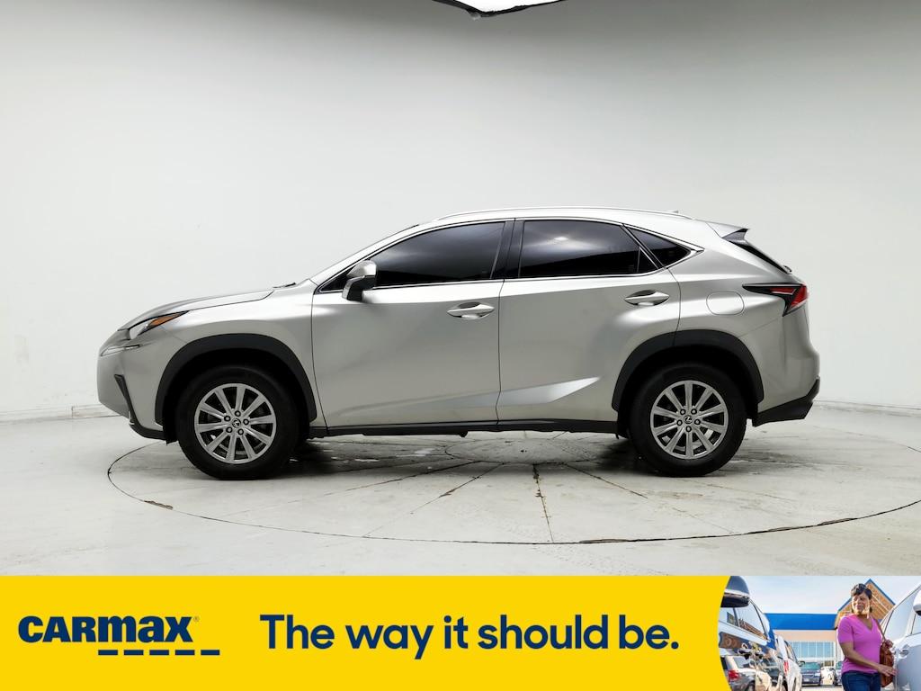 used 2018 Lexus NX 300 car, priced at $20,998