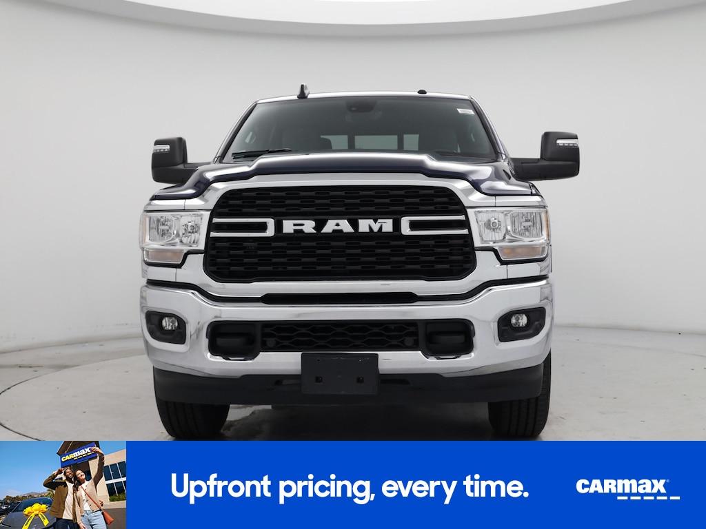 used 2024 Ram 2500 car, priced at $44,998