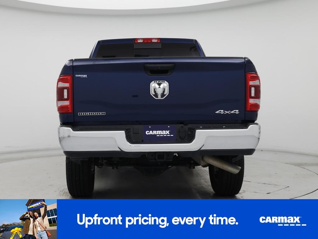 used 2024 Ram 2500 car, priced at $44,998