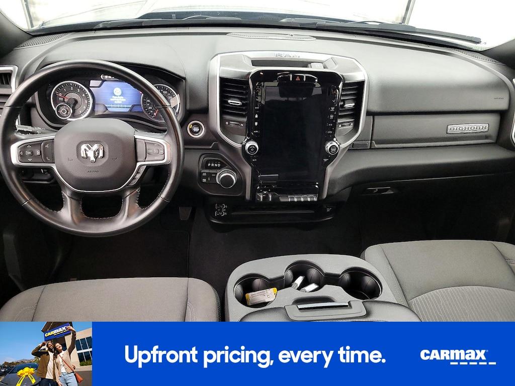 used 2024 Ram 2500 car, priced at $44,998