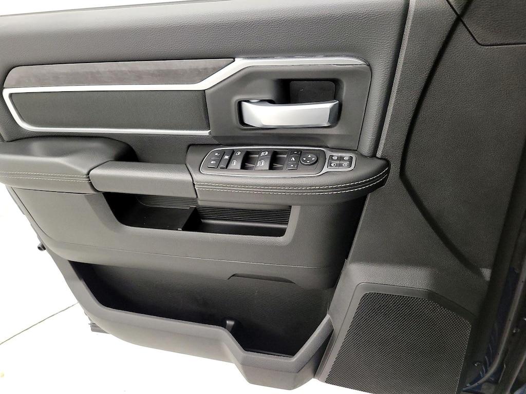 used 2024 Ram 2500 car, priced at $44,998