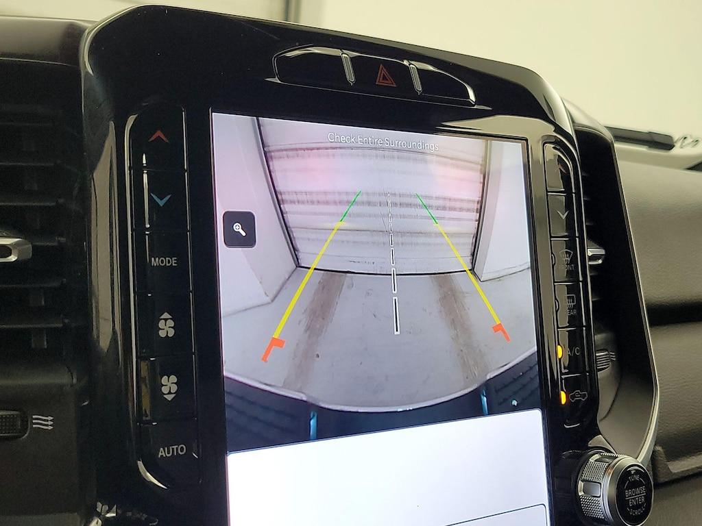 used 2024 Ram 2500 car, priced at $44,998