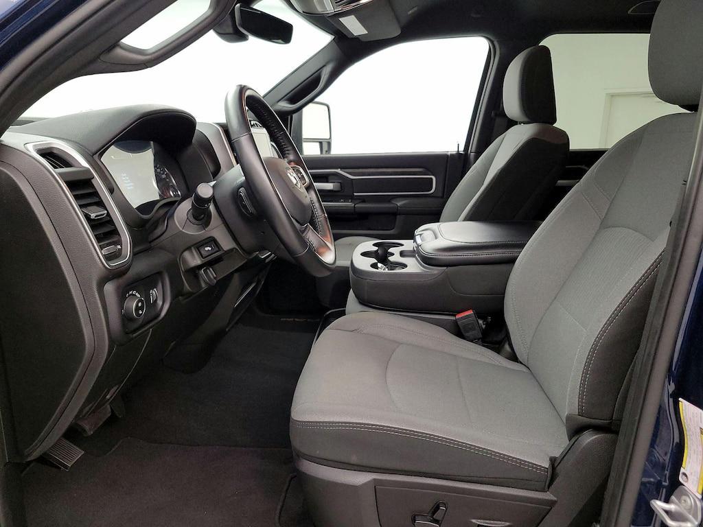 used 2024 Ram 2500 car, priced at $44,998