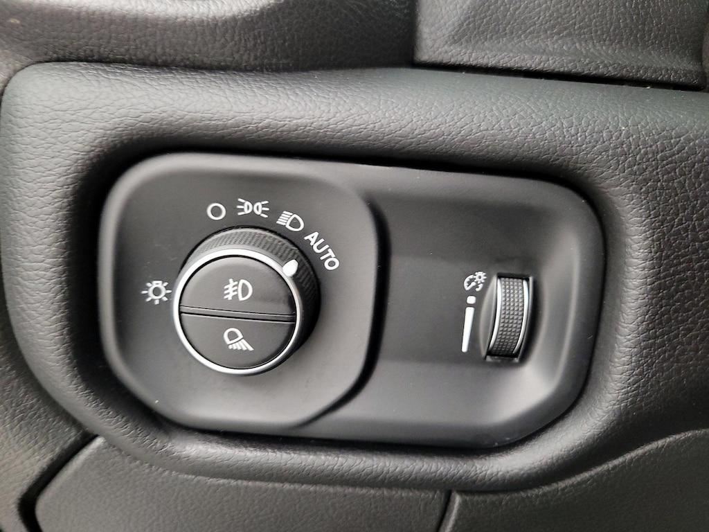 used 2024 Ram 2500 car, priced at $44,998