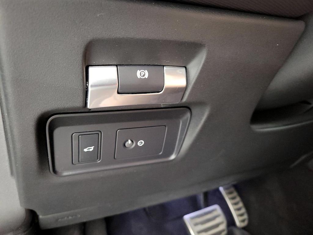 used 2020 Land Rover Discovery Sport car, priced at $25,998