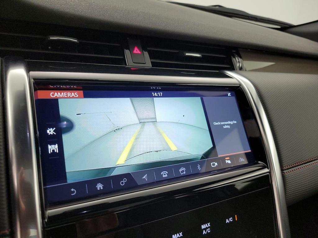 used 2020 Land Rover Discovery Sport car, priced at $25,998