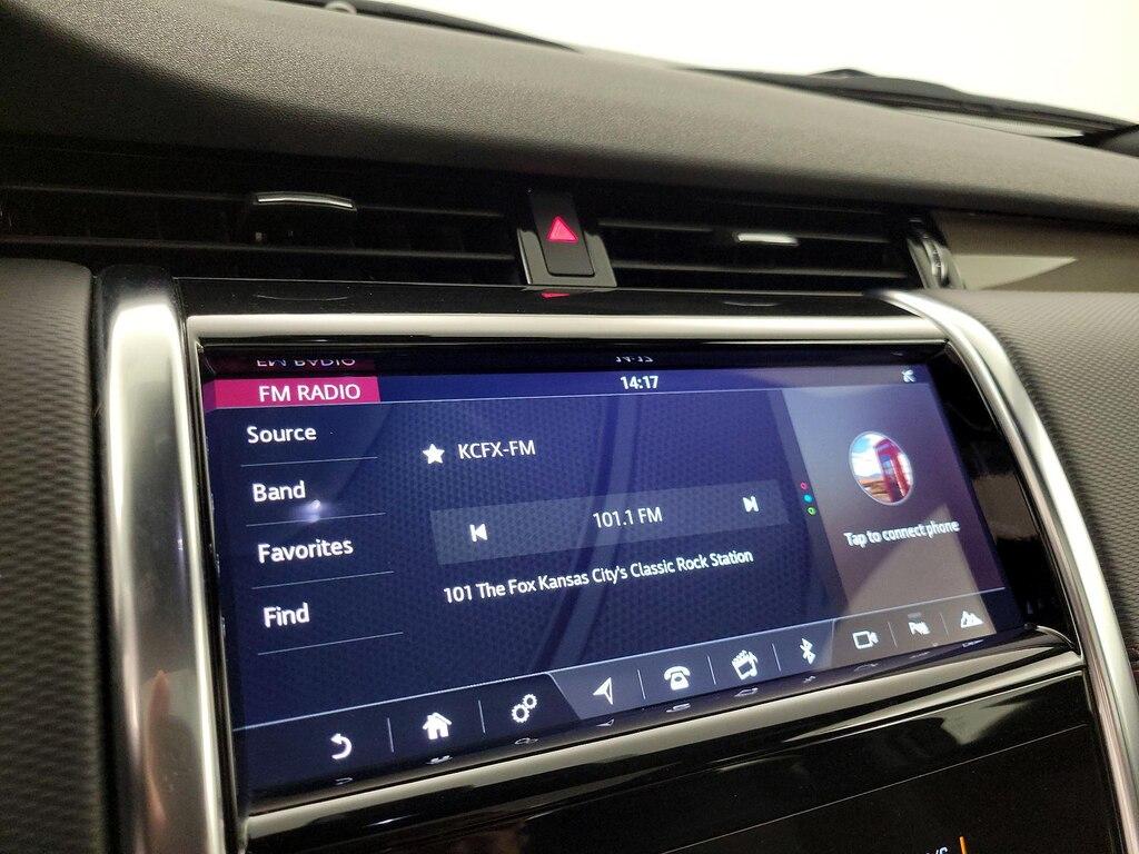 used 2020 Land Rover Discovery Sport car, priced at $25,998