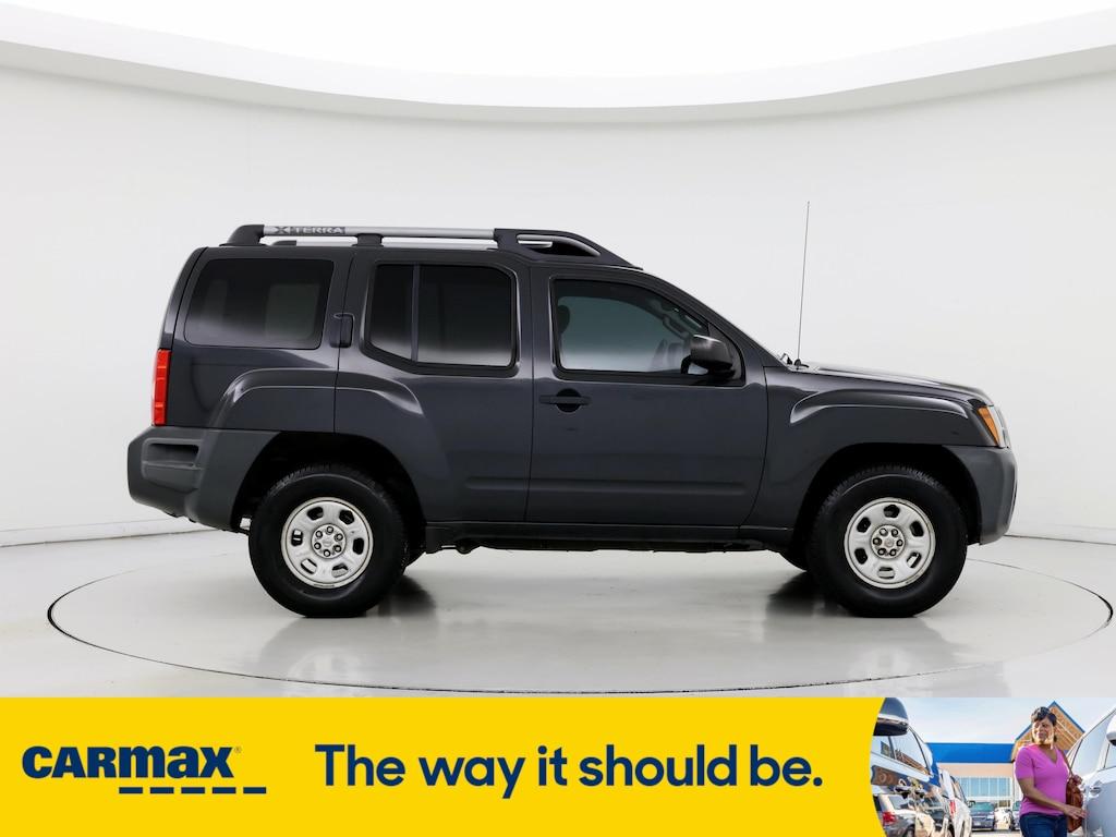 used 2014 Nissan Xterra car, priced at $13,998