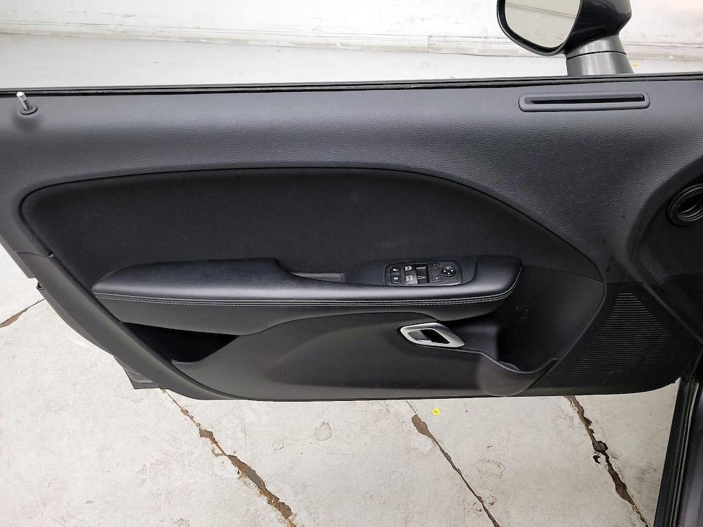 used 2019 Dodge Challenger car, priced at $19,998