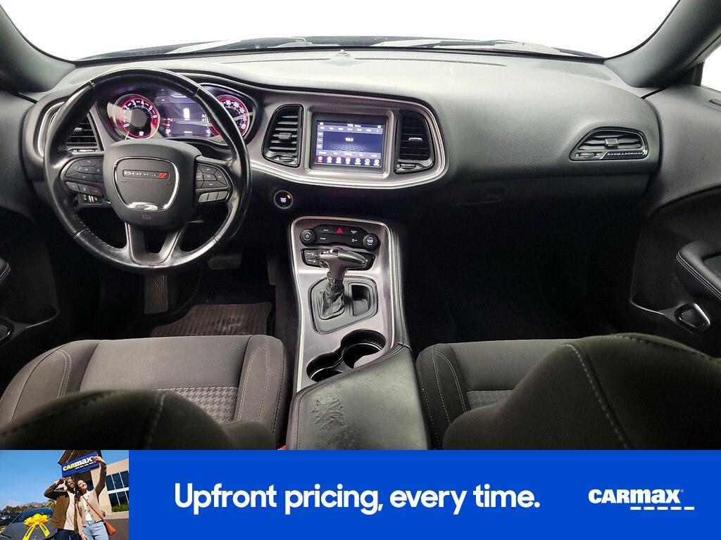 used 2019 Dodge Challenger car, priced at $19,998