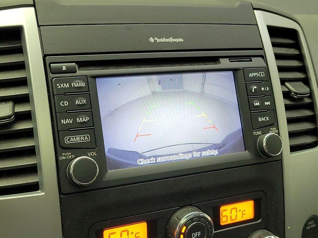 used 2019 Nissan Frontier car, priced at $28,998