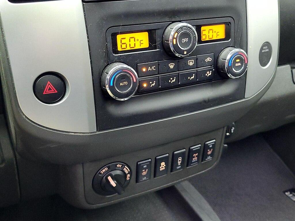 used 2019 Nissan Frontier car, priced at $28,998