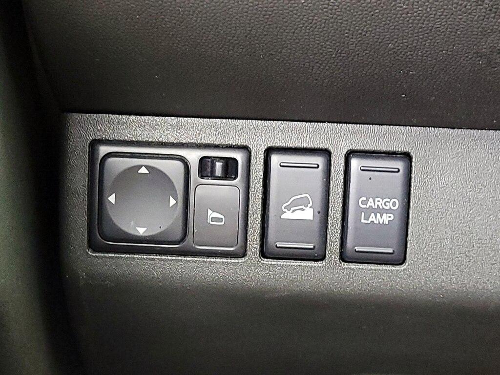used 2019 Nissan Frontier car, priced at $28,998